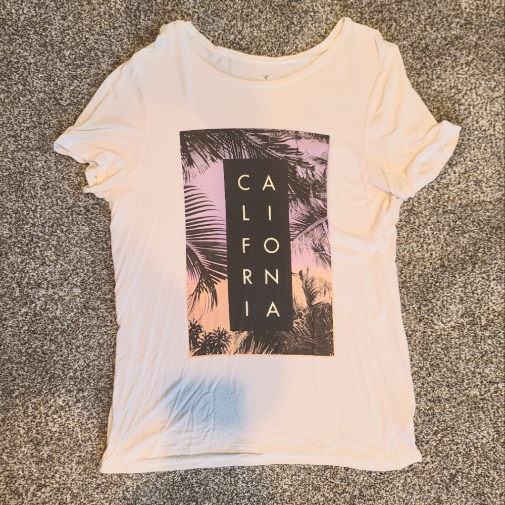 Super soft American Eagle short sleeve Tee